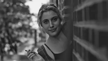 Zasłona do filmu "Frances Ha" #217553