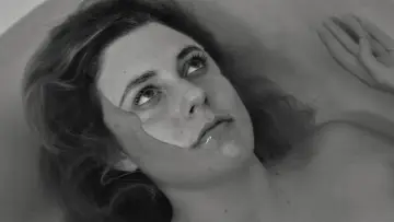 Zasłona do filmu "Frances Ha" #217555