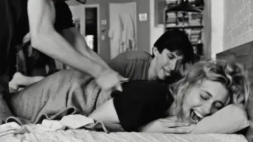 Zasłona do filmu "Frances Ha" #217558