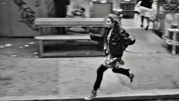 Zasłona do filmu "Frances Ha" #217561