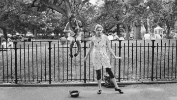 Zasłona do filmu "Frances Ha" #217568