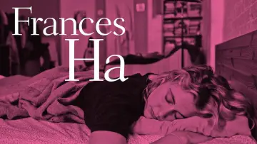 Zasłona do filmu "Frances Ha" #217572