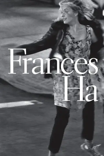 Plakat do filmu "Frances Ha" #217578