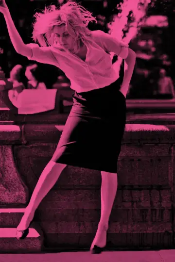 Plakat do filmu "Frances Ha" #217590