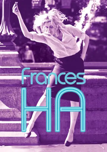 Plakat do filmu "Frances Ha" #217592