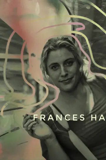 Plakat do filmu "Frances Ha" #489351