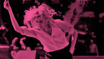 Zasłona do filmu "Frances Ha" #724805