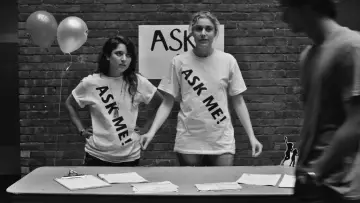 Zasłona do filmu "Frances Ha" #724806