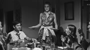 Zasłona do filmu "Frances Ha" #724808