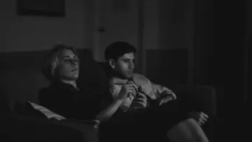 Zasłona do filmu "Frances Ha" #724816