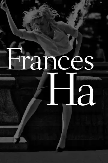 Plakat do filmu "Frances Ha" #724823