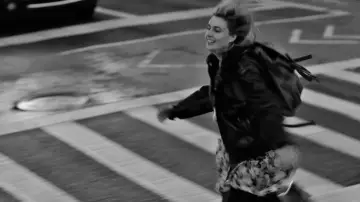 Zasłona do filmu "Frances Ha" #875163