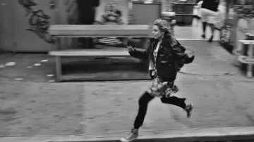 Zasłona do filmu "Frances Ha" #875165