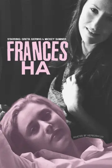 Frances Ha
