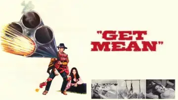 Zasłona do filmu "Get Mean" #1042395