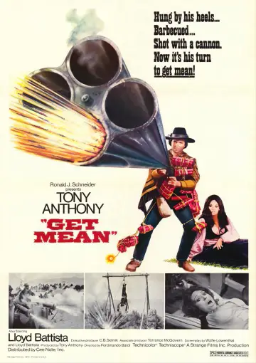Get Mean