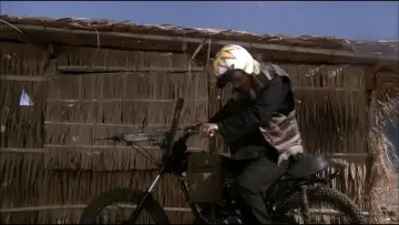 Zasłona do filmu "The Losers" #500663