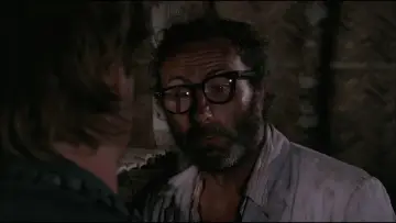 Zasłona do filmu "The Losers" #500666