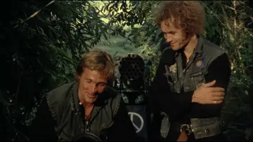 Zasłona do filmu "The Losers" #500667