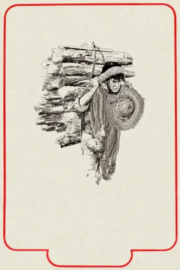Plakat do filmu "Macario" #1911474