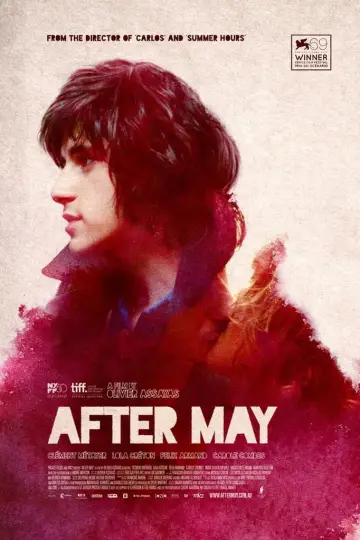 Plakat do filmu "Après Mai" #1123061