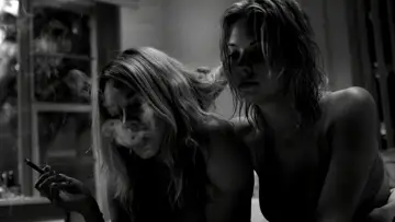 Zasłona do filmu "Spring Breakers" #1740691