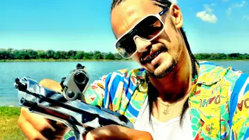 Zasłona do filmu "Spring Breakers" #332102