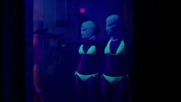 Zasłona do filmu "Spring Breakers" #868297