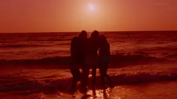 Zasłona do filmu "Spring Breakers" #868298