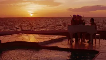 Zasłona do filmu "Spring Breakers" #868304