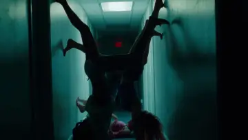 Zasłona do filmu "Spring Breakers" #868315