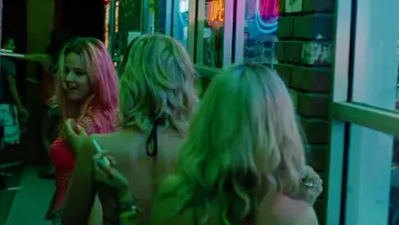Zasłona do filmu "Spring Breakers" #868327