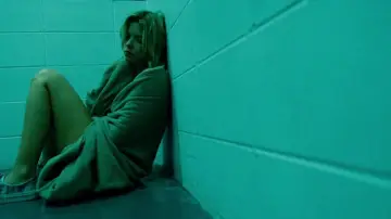 Zasłona do filmu "Spring Breakers" #868332