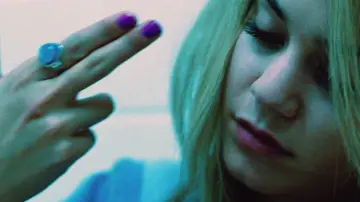 Zasłona do filmu "Spring Breakers" #868333