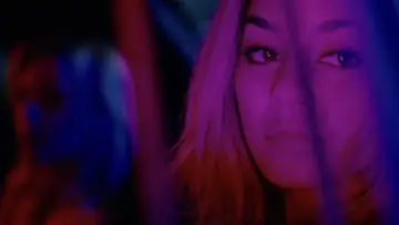 Zasłona do filmu "Spring Breakers" #868339