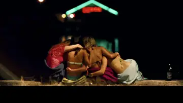Zasłona do filmu "Spring Breakers" #868340