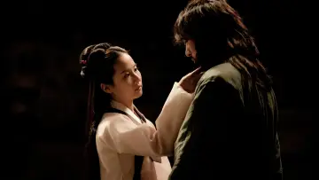 Zasłona do filmu "후궁: 제왕의 첩" #330616