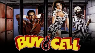 Zasłona do filmu "Buy & Cell" #1141422
