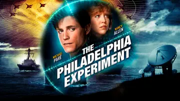 Zasłona do filmu "Eksperyment 