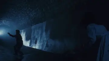 Zasłona do filmu "罠 THE TRAP" #1899038