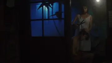 Zasłona do filmu "罠 THE TRAP" #1899039