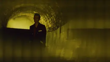 Zasłona do filmu "罠 THE TRAP" #1899040