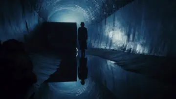 Zasłona do filmu "罠 THE TRAP" #1899041