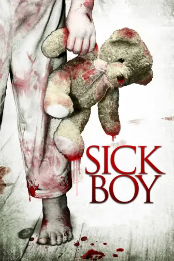 Plakat do filmu "Sick Boy" #1148864