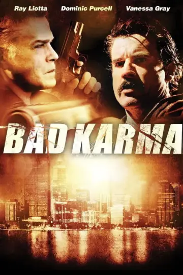 Zła karma