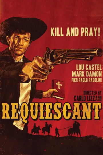 Requiescant