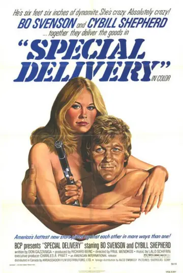 Special Delivery