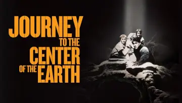 Zasłona do filmu "Journey to the Center of the Earth" #1069535