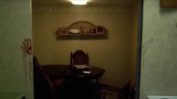 Zasłona do filmu "Uniwersalny Żołnierz: Dzień Odrodzenia" #711376