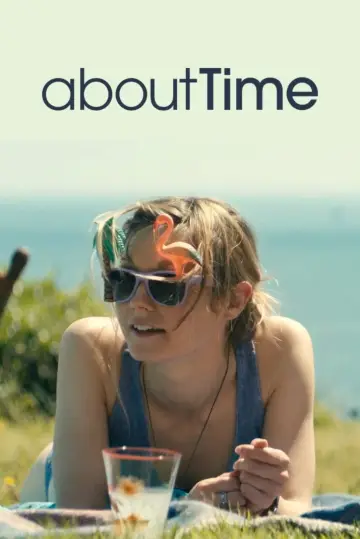 Plakat do filmu "Czas na miłość" #1197870